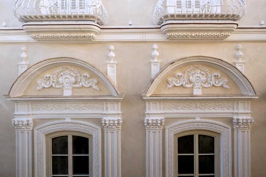 Aurea Casa Palacio Sagasta Cádiz Exterior photo