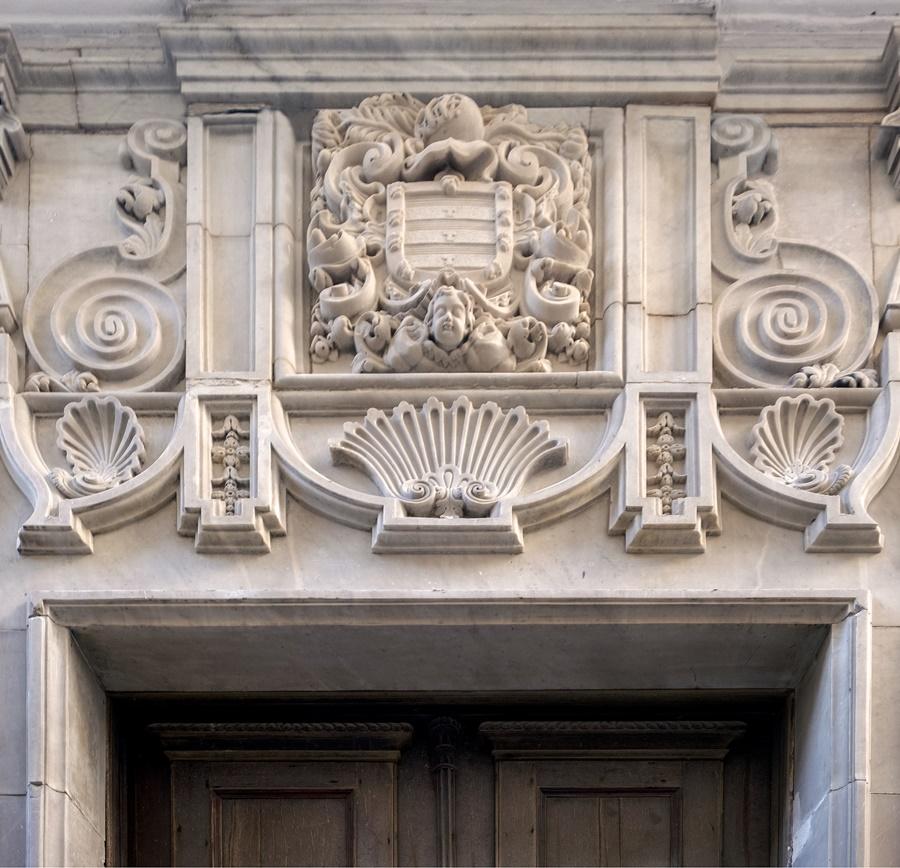 Aurea Casa Palacio Sagasta Cádiz Exterior photo